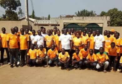 Can de chez nous : le Département de Transua de cœur avec les Éléphants pour la victoire finale..