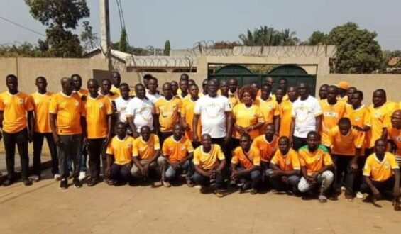 Can de chez nous : le Département de Transua de cœur avec les Éléphants pour la victoire finale..