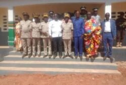 Lycée municipal d&rsquo;Assuefry : La mairie offre  un bâtiment de 3 classes