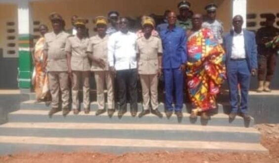 Dernière réunion de l’année du conseil municipal d’Assuefry