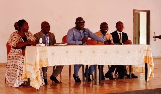 Transua:: PSGOUV Entrepreneuriat :Côte d&rsquo;Ivoire PME forme les bénéficiaires d&rsquo;Assuéfry